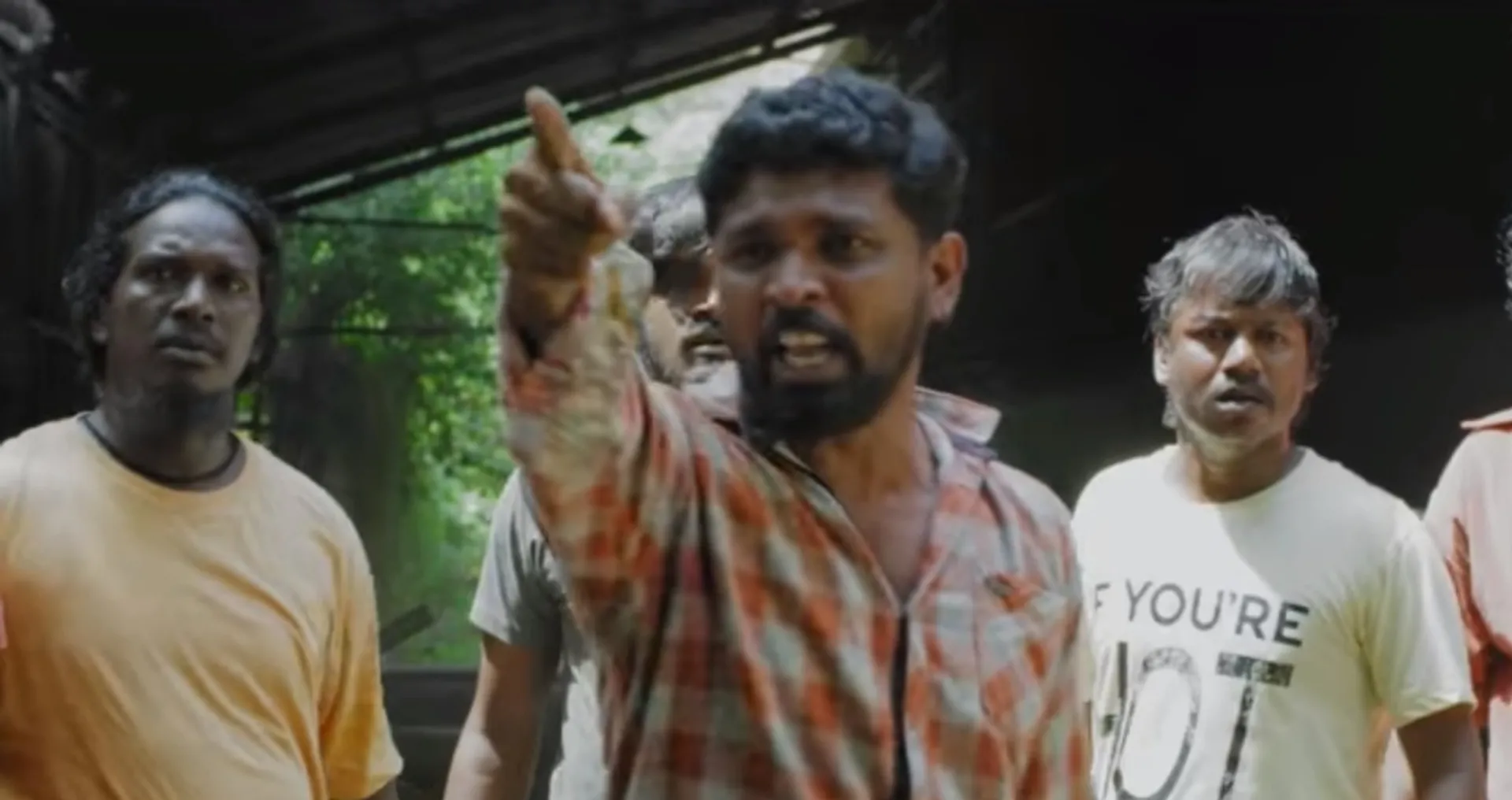 barath seeni